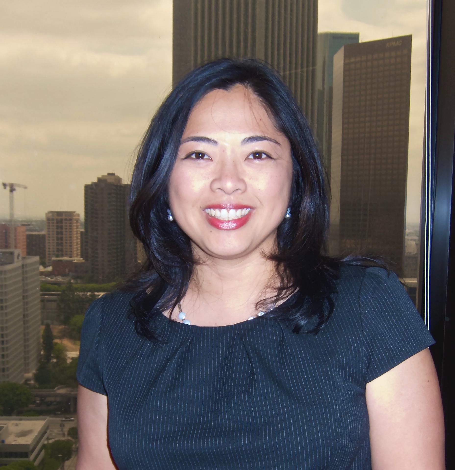 Devora Navera-Reed, General Counsel Devora Navera-Reed, General Counsel